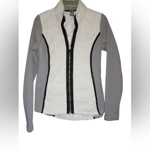 Reebok lightweight jacket